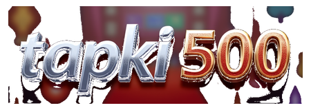 tapki 500 logo