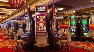 tapki 500 Slots